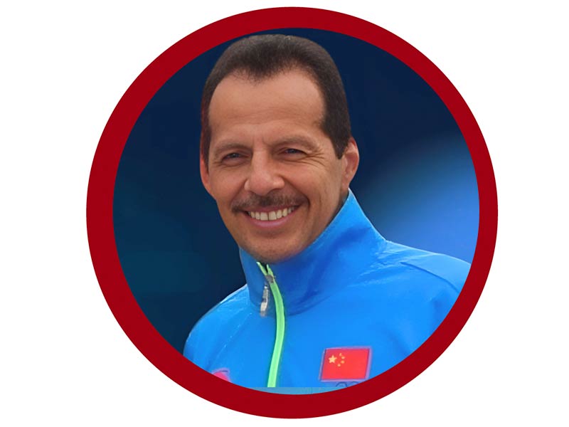 José Luis González